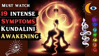 What Are the Signs of Kundalini Awakening? (19 Powerful Symptoms)