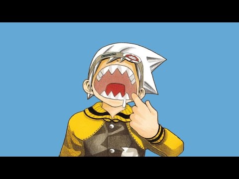 ANIME TYPE BEAT "CLASH"