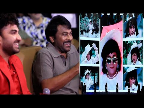 Suma Fun At Laila Mega Mass Event | Laila Movie | Viswak Sen | Friday Poster