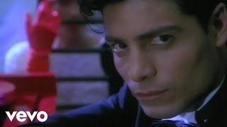 Chayanne - Tiempo De Vals (Vídeo Oficial)