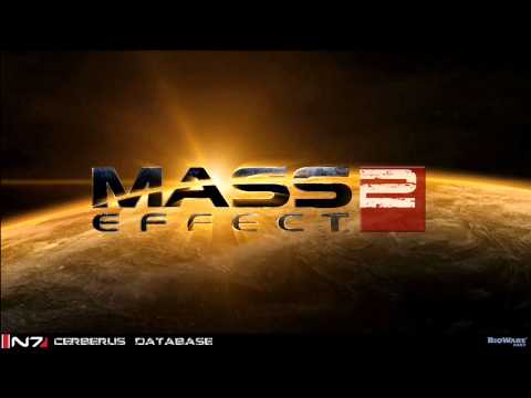 Mass Effect 2 Soundtrack - Suicide mission theme music