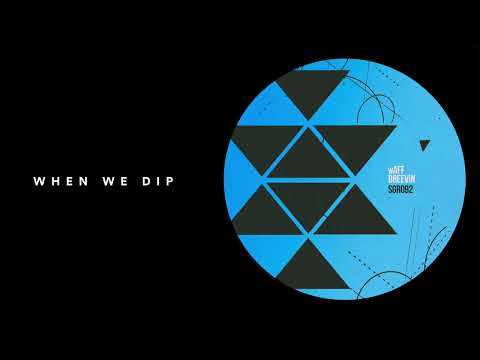 Premiere: wAFF - Breevin [Solid Grooves]