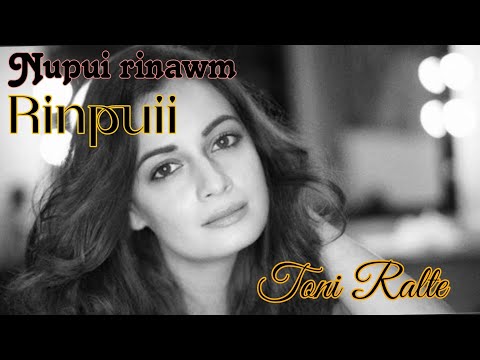 Rinpuii | Nupui rinawm | Short Story | Toni Ralte