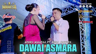 Gerry Mahesa Ft Rena Movies - Dawai Asmara I Mahesa Music Live PT.CIMORY - Pasuruan