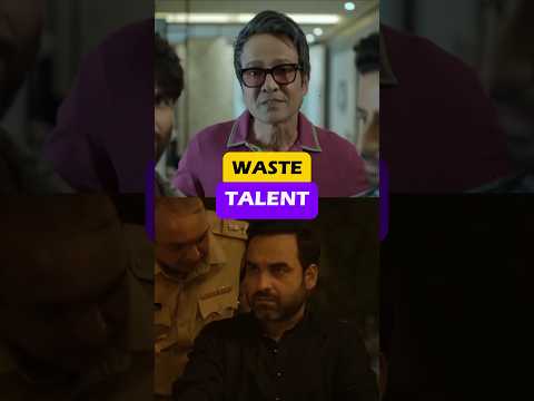 Bollywood wasting talent of these Actors 🔴 #captainvi