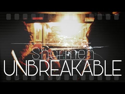 Shane and Carmen - Unbreakable