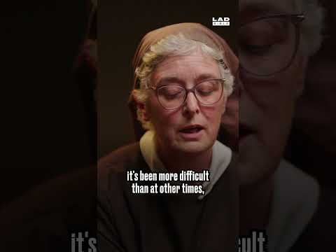 Is it hard to be celibate? Nun answers | Honesty Box