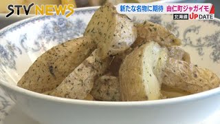 【北海道　新ジャガ料理を堪能】由仁町の飲食店巡る“ゆに新じゃがフェスティバル”今月１７日から