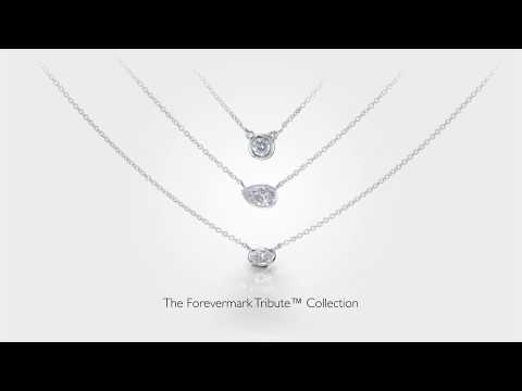 Forevermark Tribute Collection