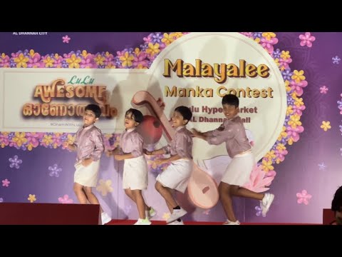 ONAM 2K24 | BOYS GROUP DANCE | LULU MALL MALAYALI  MANKA CONTEST  #onam2024  #onamboysdance