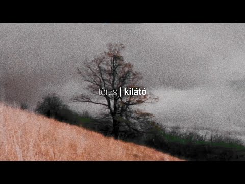 TÖRZS - Kilátó [2024 Single]