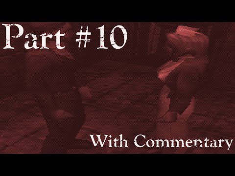 [Silent Hill] Part 10: Alternate Route