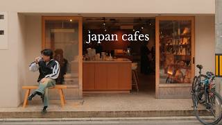 13 Japan coffee shops you should visit