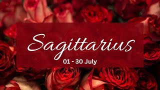 Sagittarius❤️Disappointed u with their in & out nature but u r wrong if u think they r over u..