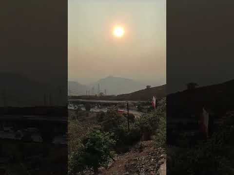 #lonavala #sunsetview #subscribe #shat #trending #best #viralvideo #bestview