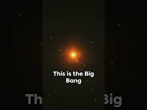 Big Bang Unleashed: A Cosmic Journey #space #interesting #universe #planet #bigbang #curiosity