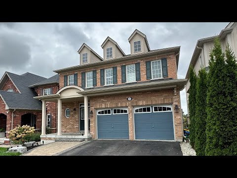 Exploring My $1,500,000 Childhood Home | A Look Inside My House