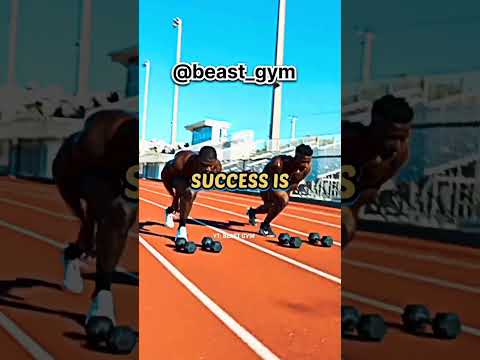 NEVER GIVE UP 👿🙏// ATTITUDE STATUS 😎\\ BEAST GYM// GYM STATUS\\ #shorts #viral #motivation #ytshorts