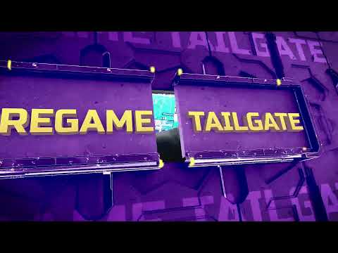 Pirate Radio Bud Light Pregame Tailgate -  ECU Football vs NC State in the Military Bowl