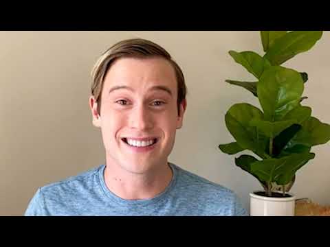 A message from Tyler Henry