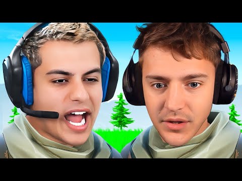 I Finally Confronted Ninja..