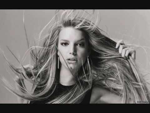 Jessica Simpson - I Wanna Love You Forever