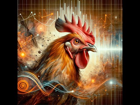 How AI is helping us understand chicken language