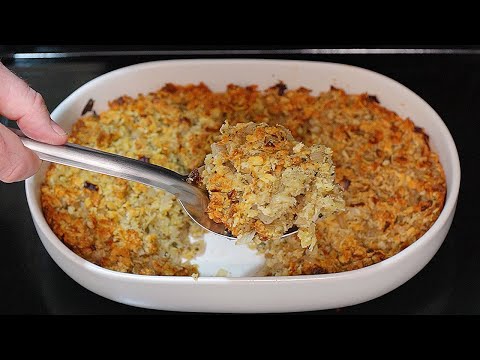 TRADITIONAL Sage and Onion STUFFING