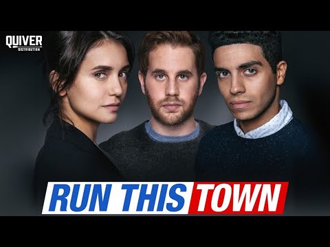 FULL MOVIE: Run This Town (2019) | Drama