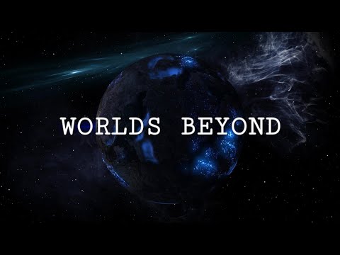 An Epic Journey to Worlds Beyond Our Own(4K)