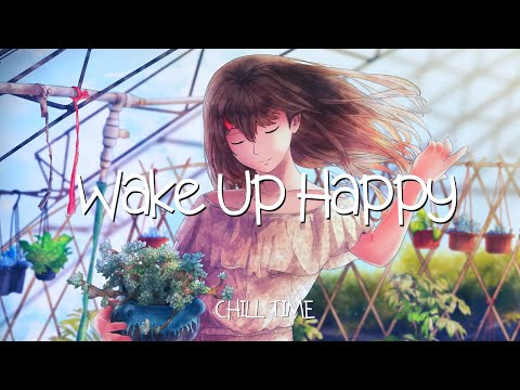 Wake Up Happy Music : Jump-Start Your Day