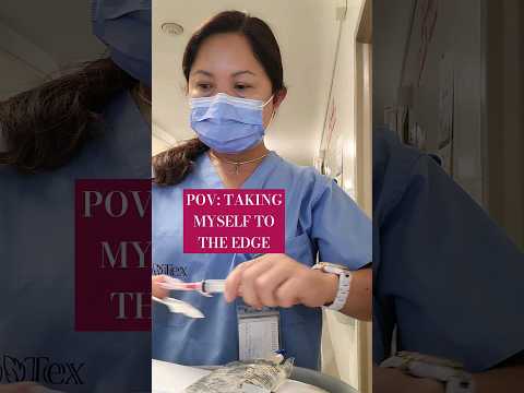 #takemetotheedge #trendingaudio #workmode #canadalife #nurses #jobbelike