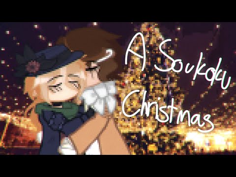 Soukoku Christmas⭐️ | married Soukoku | FAN Dazai and Chuuya