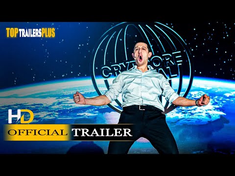 Crypto Boy  Trailer  Netflix YouTube | Drama Movie