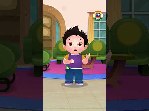 చాచా మరియు ఇంద్రధనస్సు (ChaCha and the Rainbow) #ChuChuTVTelugu #TeluguStories #telugukidscartoons