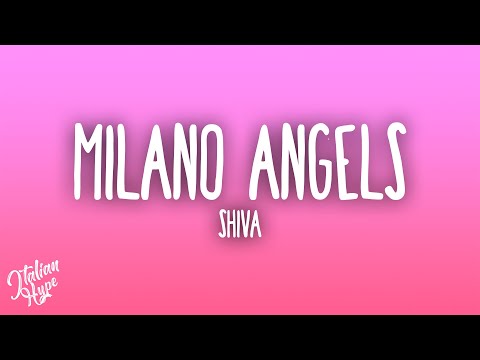 Shiva - Milano Angels