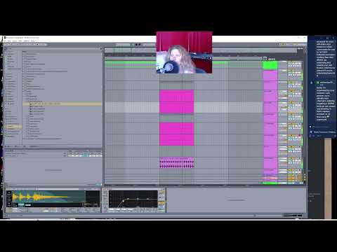 Dance Music Mixing 3 Songs 30 min