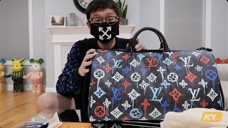 Is it cheaper to buy LOUIS VUITTON in PARIS??? Louis Vuitton Paris Stores Shopping Experience