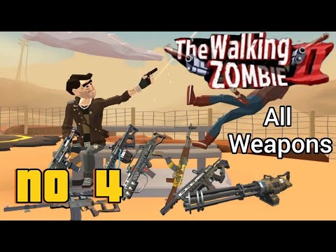 the walking zombi 2