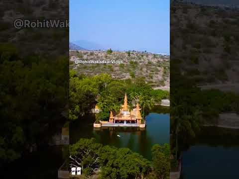 Ramdara temple,Pune #punemaharashtra #shorts ##shortvideo #ramdara #Ramdaratemple #pune