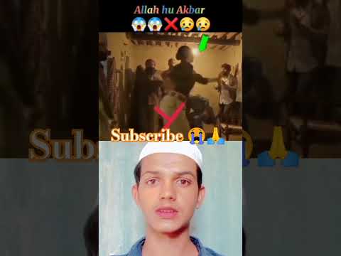 Allah o Akbar😱🙏🥀 reaction motivation Allah #motivation #reactionvideo #trending #allahakbar