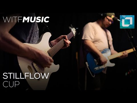 Stillflow - Cup | WITF Music