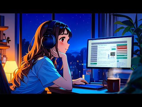 Music to refresh you and boost your motivation ~ study music/ lofi / stress relief