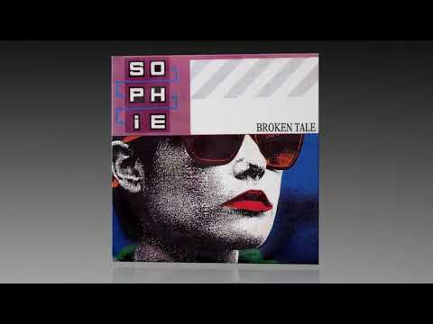 Sophie - Broken Tale Vocal ( 1986 ITALO DISCO )