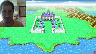 live twitch giochiamo tutti final fantasy 3 rigiochiamo parte 1 inperiali e i ribelli