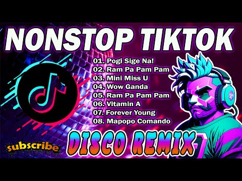 RAM PA PA PAM - NEW TIKTOK BUDOTS DANCE CRAZE REMIX 2023 -TRENDING NONSTOP BUDOTS DANCE REMIX 2023