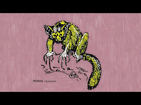 miaou - Happiness [Full Album]