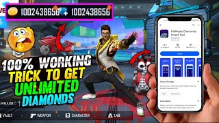 How To Get Free Diamonds In Free Fire In Tamil 2023 | Best Free Diamond Earning App | VOK Gaming