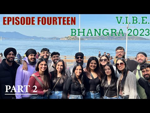 Episode Fourteen [PART 2] | V.I.B.E. 2023 | San Francisco