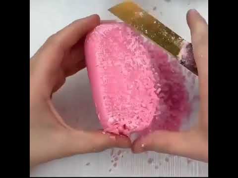 just satisfy yourself//Oddly Satisfying//Oddly gaming//Pieces of soap 🧼